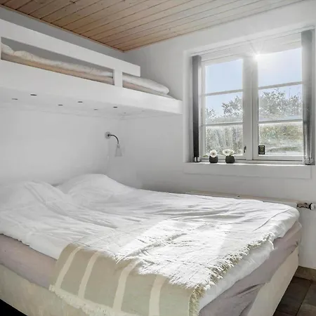 Oh131-hadsund-gl-landevej-20 Tatil Evi *