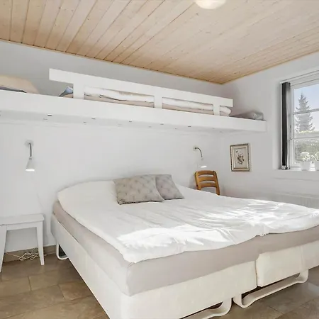 Oh131-hadsund-gl-landevej-20 Tatil Evi Hadsund