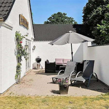 Σπίτι διακοπών Oh131-hadsund-gl-landevej-20 *