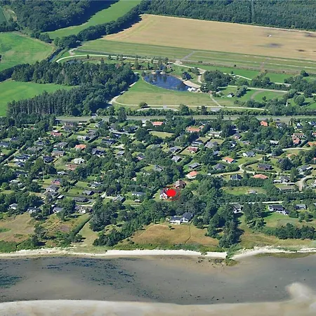Tatil Evi Oh131-hadsund-gl-landevej-20