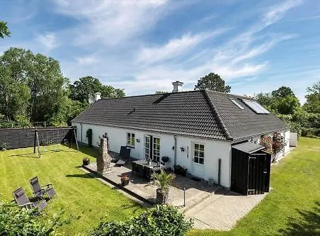 Ferienhaus Oh131 - Gl. Landevej 20