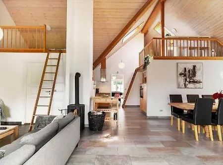Oh131 - Gl. Landevej 20 Ferienhaus