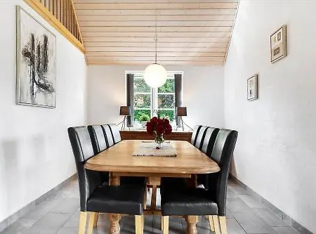 Oh131-hadsund-gl-landevej-20 Semesterbostad Hadsund