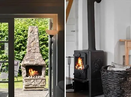 Semesterbostad Oh131-hadsund-gl-landevej-20 *