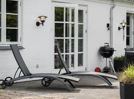 Oh131 - Gl. Landevej 20 Ferienhaus *