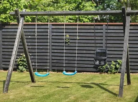 Ferienhaus Oh131 - Gl. Landevej 20 Hadsund