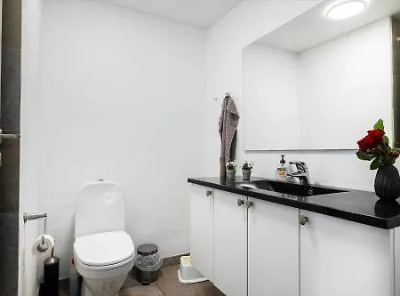 Ferienhaus Oh131 - Gl. Landevej 20 Hadsund