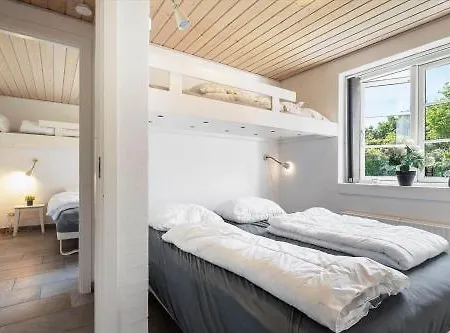 Ferienhaus Oh131 - Gl. Landevej 20