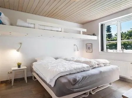 Ferienhaus Oh131 - Gl. Landevej 20