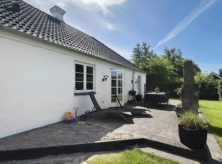 Oh131-hadsund-gl-landevej-20 Vakantiehuis