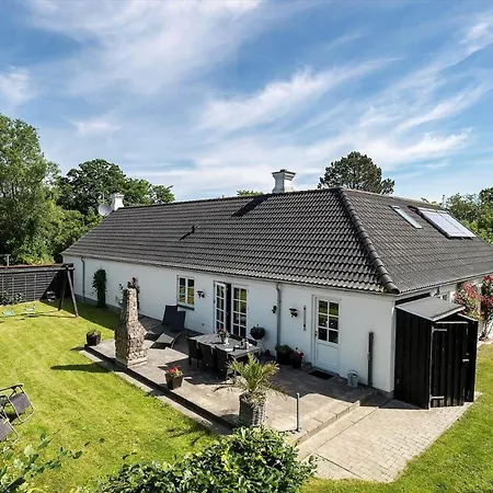 Vakantiehuis Oh131-hadsund-gl-landevej-20 Hadsund