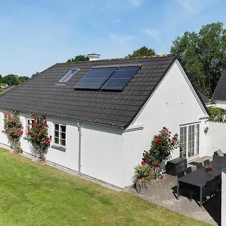 Oh131-hadsund-gl-landevej-20 Vakantiehuis Hadsund