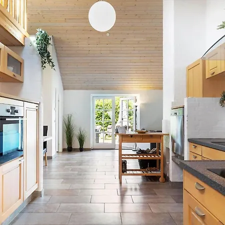 Vakantiehuis Oh131-hadsund-gl-landevej-20