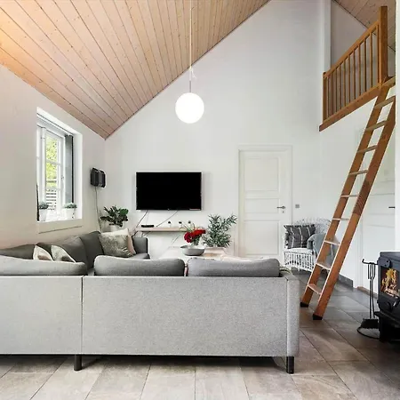 Vakantiehuis Oh131-hadsund-gl-landevej-20