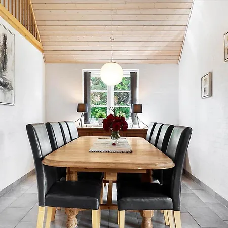 Vakantiehuis Oh131-hadsund-gl-landevej-20 Hadsund