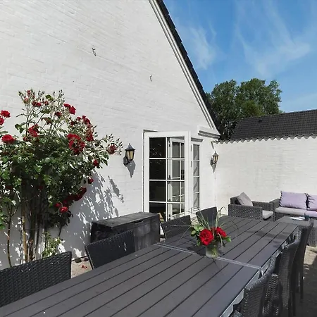 Vakantiehuis Oh131-hadsund-gl-landevej-20