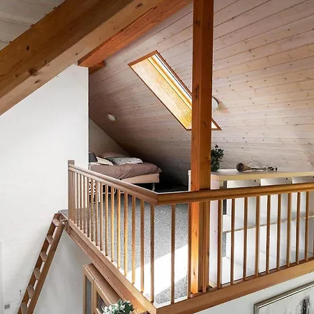 Vakantiehuis Oh131-hadsund-gl-landevej-20 *