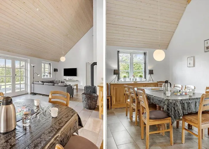 Casa vacanze Oh131-hadsund-gl-landevej-20 Hadsund