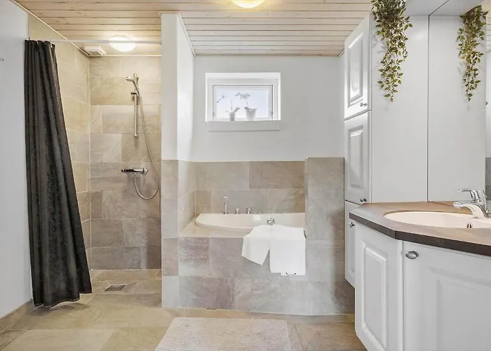 Tatil Evi Oh131-hadsund-gl-landevej-20 *