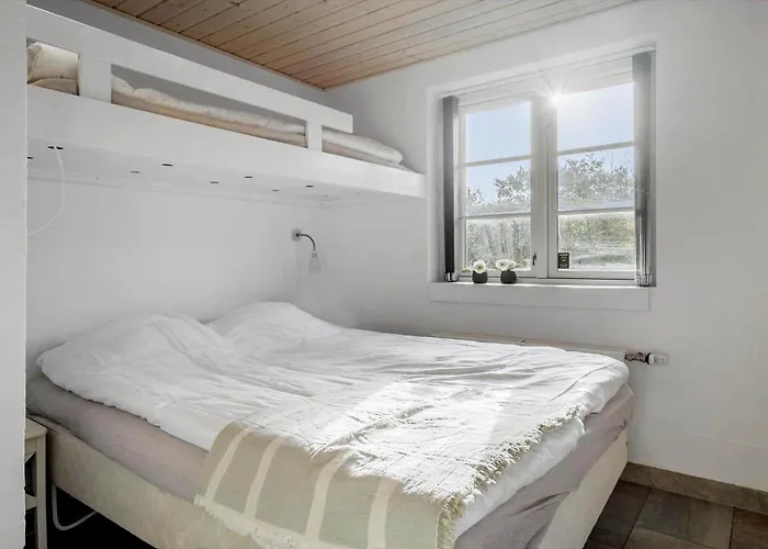 Oh131-hadsund-gl-landevej-20 Tatil Evi *