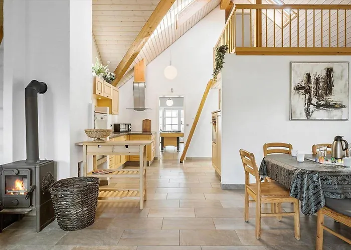 Oh131-hadsund-gl-landevej-20 Tatil Evi Hadsund