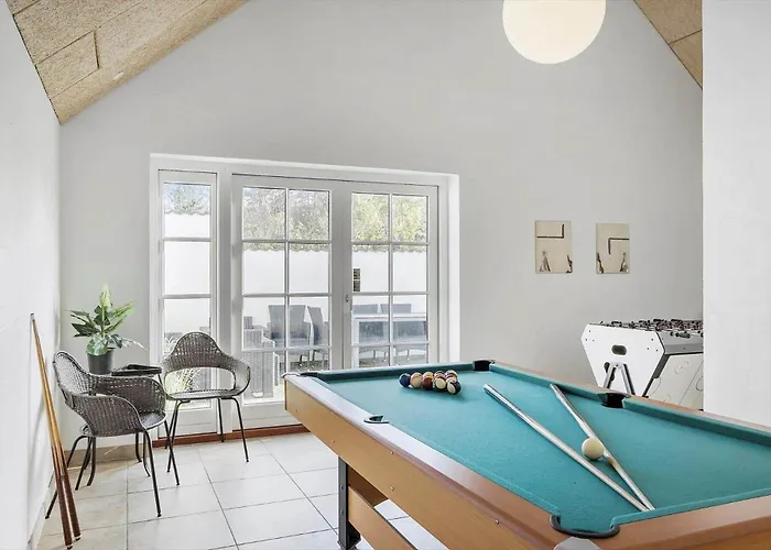 Oh131-hadsund-gl-landevej-20 Tatil Evi Hadsund