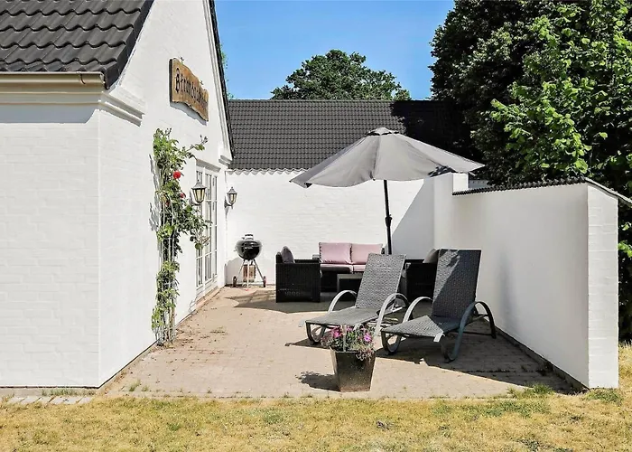 Tatil Evi Oh131-hadsund-gl-landevej-20 *