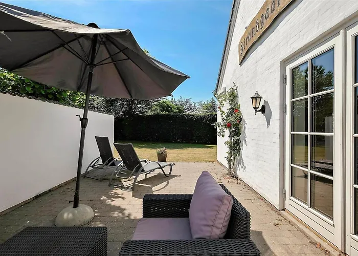 Tatil Evi Oh131-hadsund-gl-landevej-20