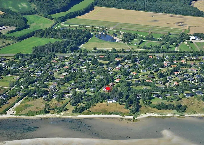 Tatil Evi Oh131-hadsund-gl-landevej-20